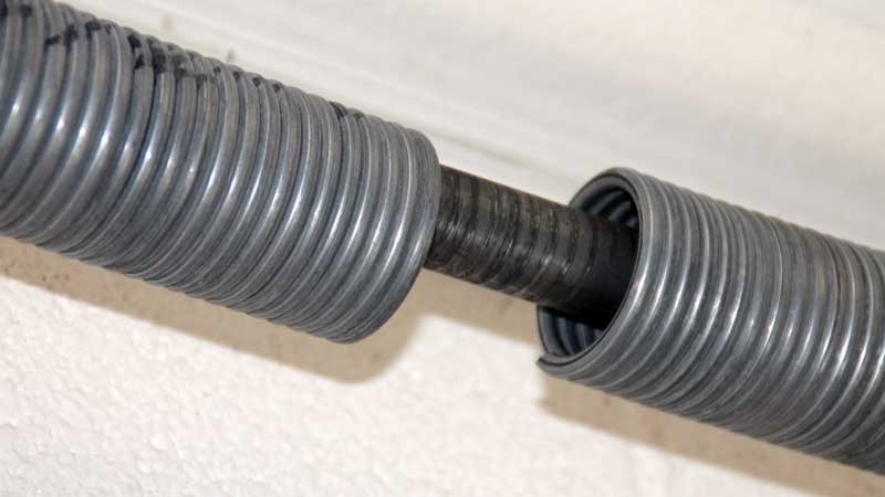 Garage Door Spring Repair Temple City