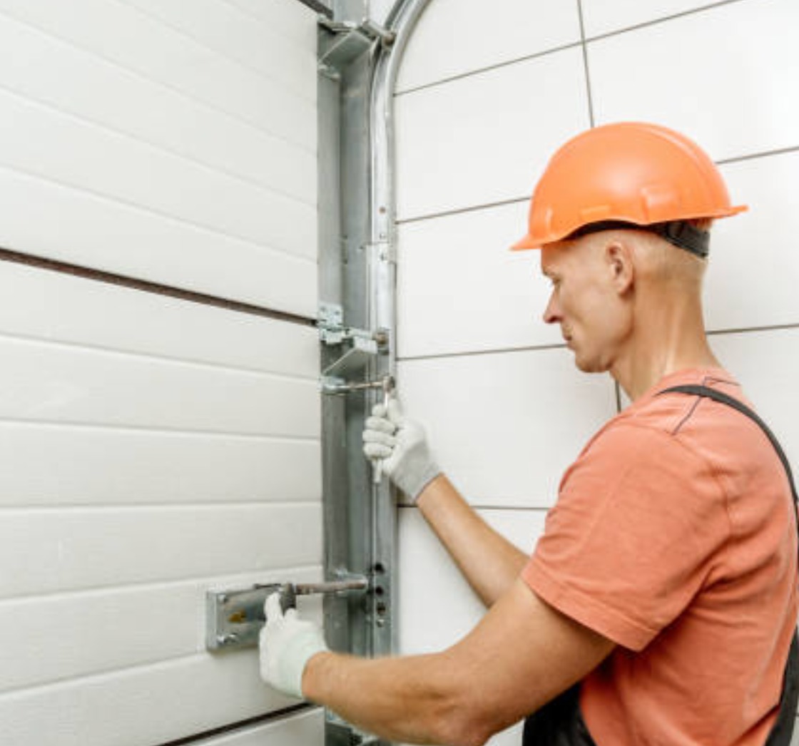 Garage Door Installation Temple City